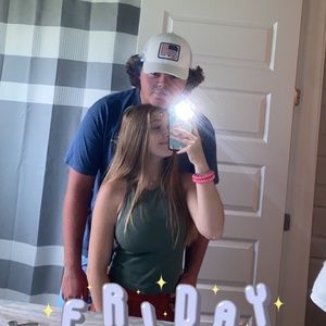 Meet your Posher, Margot